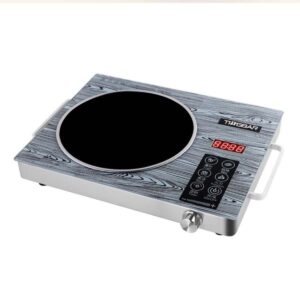 USHAMAX infrared cooker
