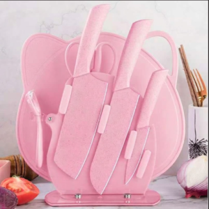 Kitchen knife set