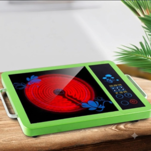 Green infrared cooker