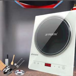 Redswiss induction cooker