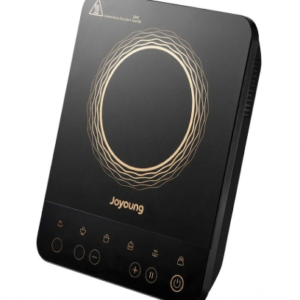 Induction cooktop