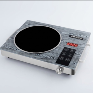 USHAMAX infrared cooker